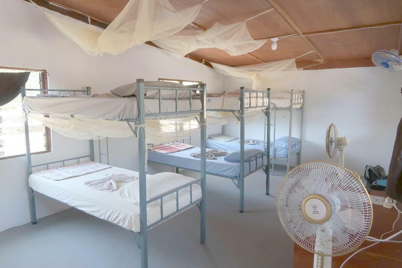Atauro Dive Resort Backpackers Hostel Beloi Dış mekan fotoğraf